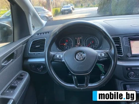 VW Sharan 2.0 TDI | Mobile.bg   14