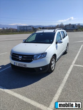 Dacia Logan 1.5 DCI | Mobile.bg   1