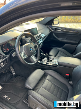 BMW X4 xDrive30i | Mobile.bg   7
