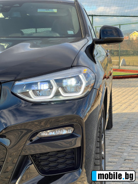 BMW X4 xDrive30i | Mobile.bg   5