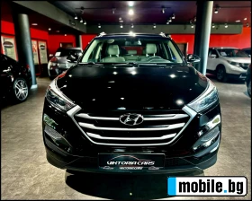 Hyundai Tucson *  * Luxury AWD | Mobile.bg   2