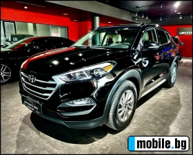 Hyundai Tucson *  * Luxury AWD | Mobile.bg   3