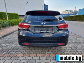 Hyundai I40 1.7 CRDI-136 .- | Mobile.bg   6