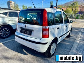 Fiat Panda 4x4 | Mobile.bg   6