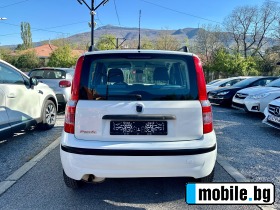 Fiat Panda 4x4 | Mobile.bg   5