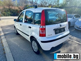 Fiat Panda 4x4 | Mobile.bg   4