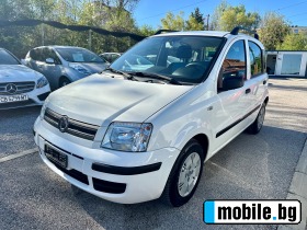 Fiat Panda 4x4 | Mobile.bg   3
