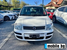 Fiat Panda 4x4 | Mobile.bg   2