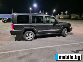     Jeep Commander CRD LIMITED ~10 000 .