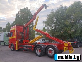 Scania R 500 -EPSILON | Mobile.bg   4