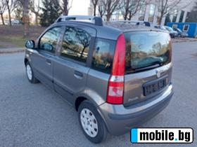 Fiat Panda 1,2i 69ps LPG BRC | Mobile.bg   5
