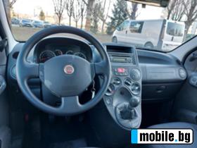 Fiat Panda 1,2i 69ps LPG BRC | Mobile.bg   6