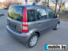 Fiat Panda 1,2i 69ps LPG BRC | Mobile.bg   4