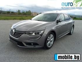 Renault Talisman 1.6 dCi CAMERA-360  NAVI EURO6 | Mobile.bg   1