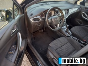 Opel Astra 1.6cdti | Mobile.bg   16