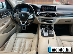 BMW 730 d,M-PAKET,X DRIVE,LASER | Mobile.bg   10