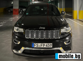 Jeep Grand cherokee 3.0 SUMMIT FULL EDITION 1941 EXCLUSIVE | Mobile.bg   1