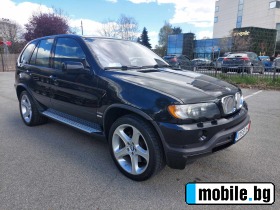 BMW X5 4, 6is 347ps !!! | Mobile.bg   2