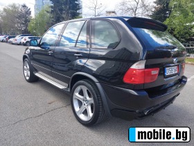     BMW X5 4, 6is 347ps !!!