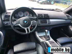 BMW X5 4, 6is 347ps !!! | Mobile.bg   6