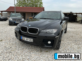     BMW X6 x Drive 40d, , , M , , 5