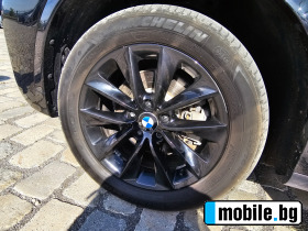 BMW X3 3.0i 306 2016  92000 .  6 | Mobile.bg   10
