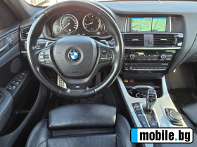 BMW X3 3.0i 306 2016  92000 .  6 | Mobile.bg   13