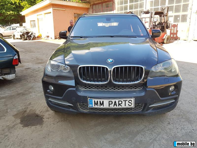     BMW X5 2. 3.0D 235../3.5SD 286.. 