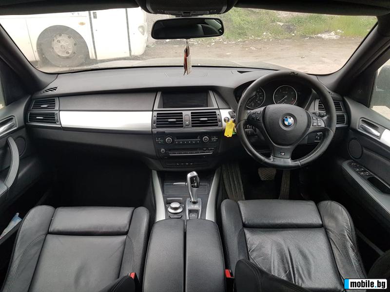 BMW X5 2. 3.0D 235../3.5SD 286..  | Mobile.bg   14