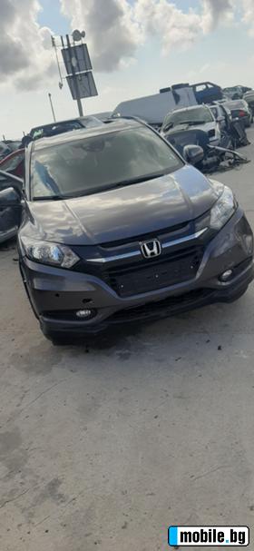 Honda Hr-v | Mobile.bg   2