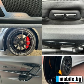 Mercedes-Benz AMG GT R FACELIFT#CARBON#CAMERA#BURMESTER#ALCANTARA | Mobile.bg   14