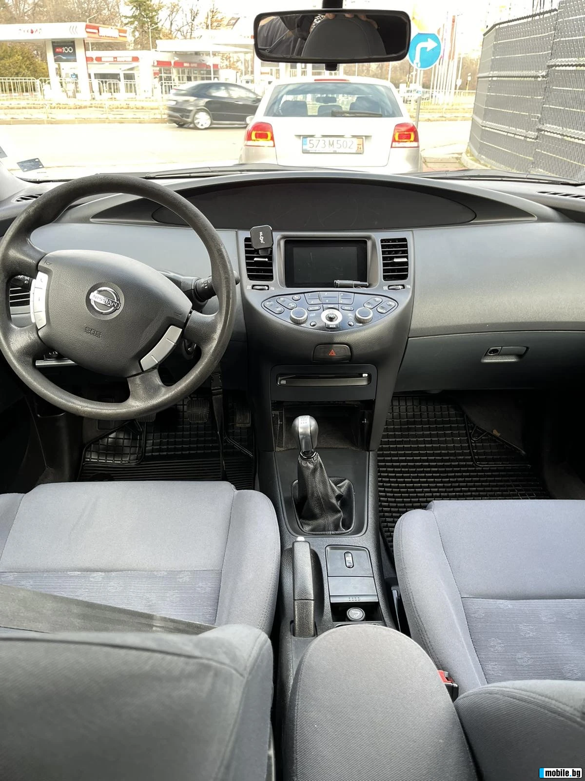 Nissan Primera 2.0 | Mobile.bg   8