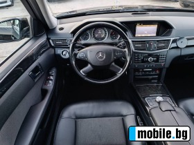 Mercedes-Benz E 350 CDI AVANTGARDE | Mobile.bg   9