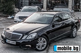 Mercedes-Benz E 350 CDI AVANTGARDE | Mobile.bg   1