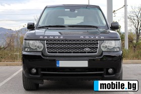 Land Rover Range rover VOGUE*3.6*FACELIFT* | Mobile.bg   2