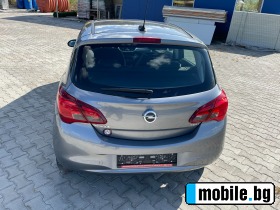 Opel Corsa    | Mobile.bg   7