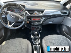 Opel Corsa    | Mobile.bg   11