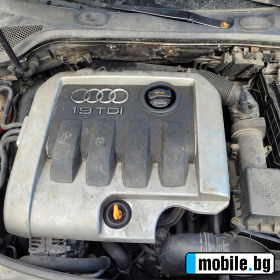 Audi A3 1.9tdi/105k.c | Mobile.bg   9