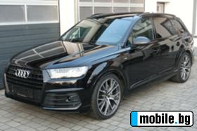 Audi Q7 3.0tdi na chasti | Mobile.bg   1