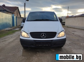 Mercedes-Benz Vito 111CDI | Mobile.bg   2