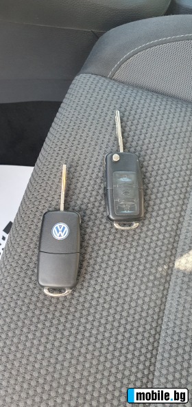 VW Golf 2, 0 TDI | Mobile.bg   11