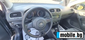 VW Golf 2, 0 TDI | Mobile.bg   9