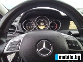 Mercedes-Benz C 200 CDI A E5A | Mobile.bg   16