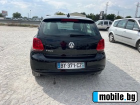 VW Polo 1.2  | Mobile.bg   4