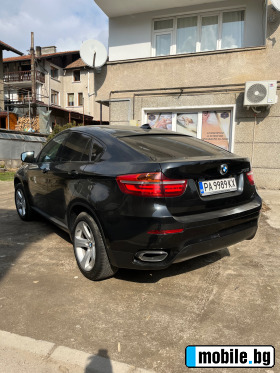 BMW X6 4.0 XD FACELIFT GERMANY | Mobile.bg   3