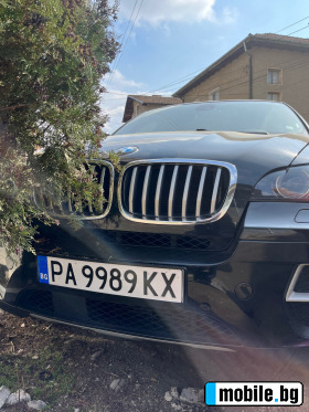BMW X6 4.0 XD FACELIFT GERMANY | Mobile.bg   7