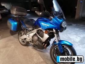 Kawasaki Versys 650 | Mobile.bg   1