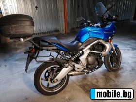 Kawasaki Versys 650 | Mobile.bg   3