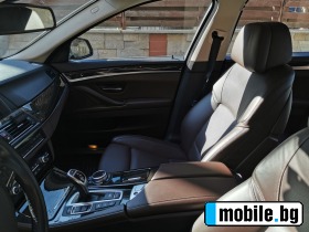 BMW 530 d xDrive Luxury | Mobile.bg   9