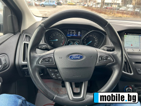 Ford Focus 1.5ECOBOOST*INDIVIDUAL*PERFEKTNA* | Mobile.bg   9